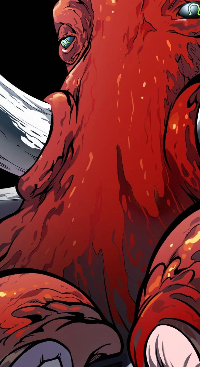 Tower of God Chapter 581, page 72 of 130