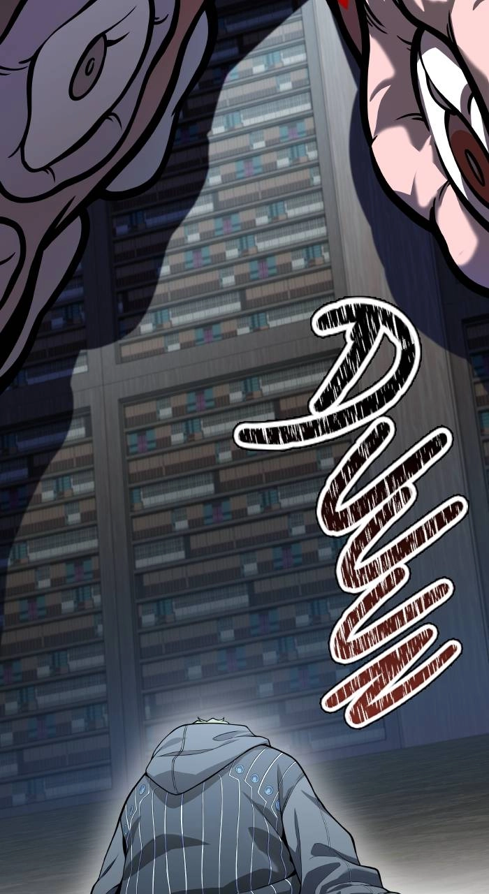 Tower of God Chapter 581, page 73 of 130