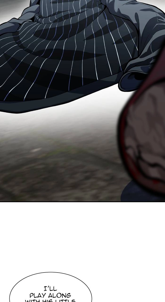 Tower of God Chapter 581, page 74 of 130