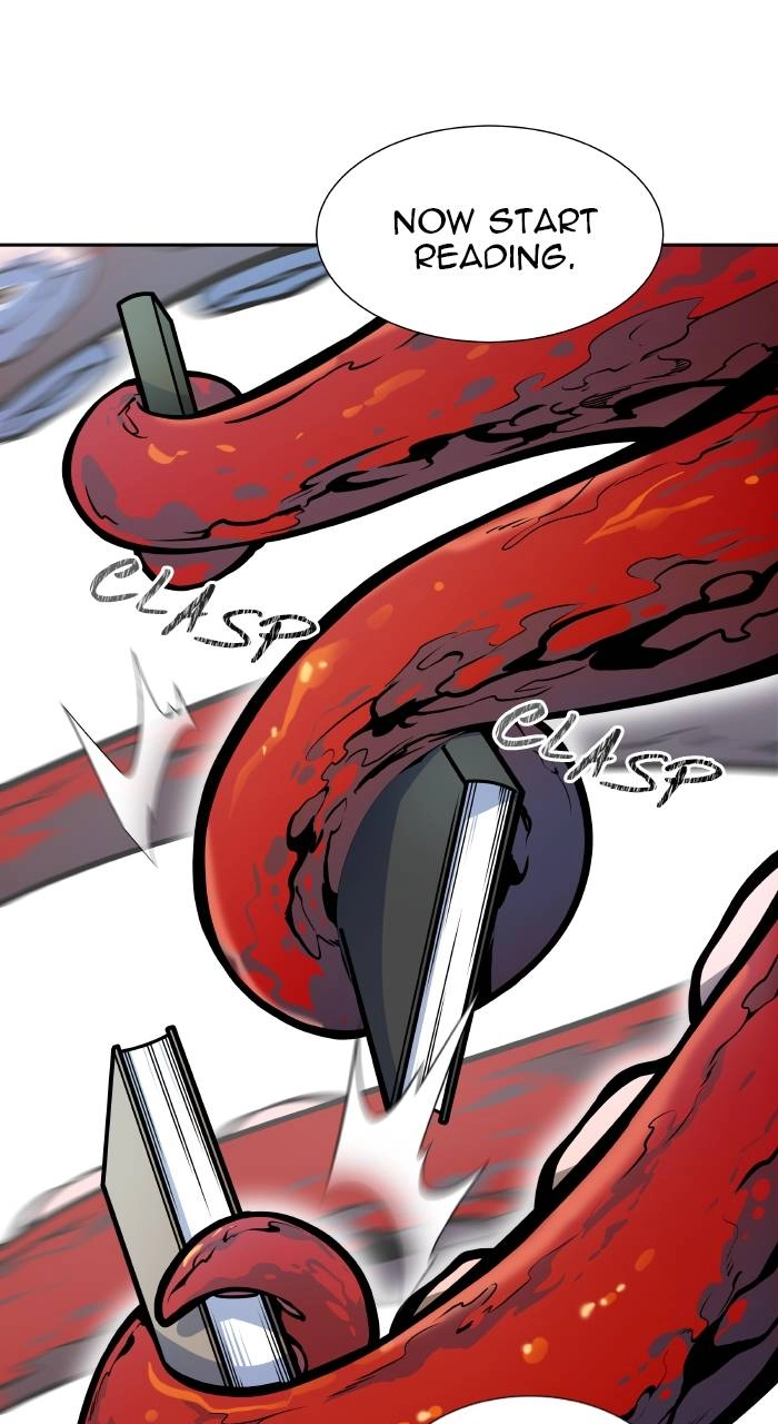 Tower of God Chapter 581, page 76 of 130