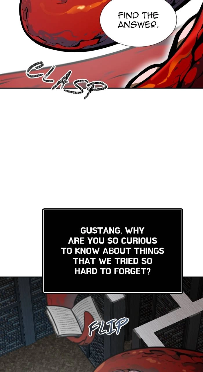 Tower of God Chapter 581, page 77 of 130