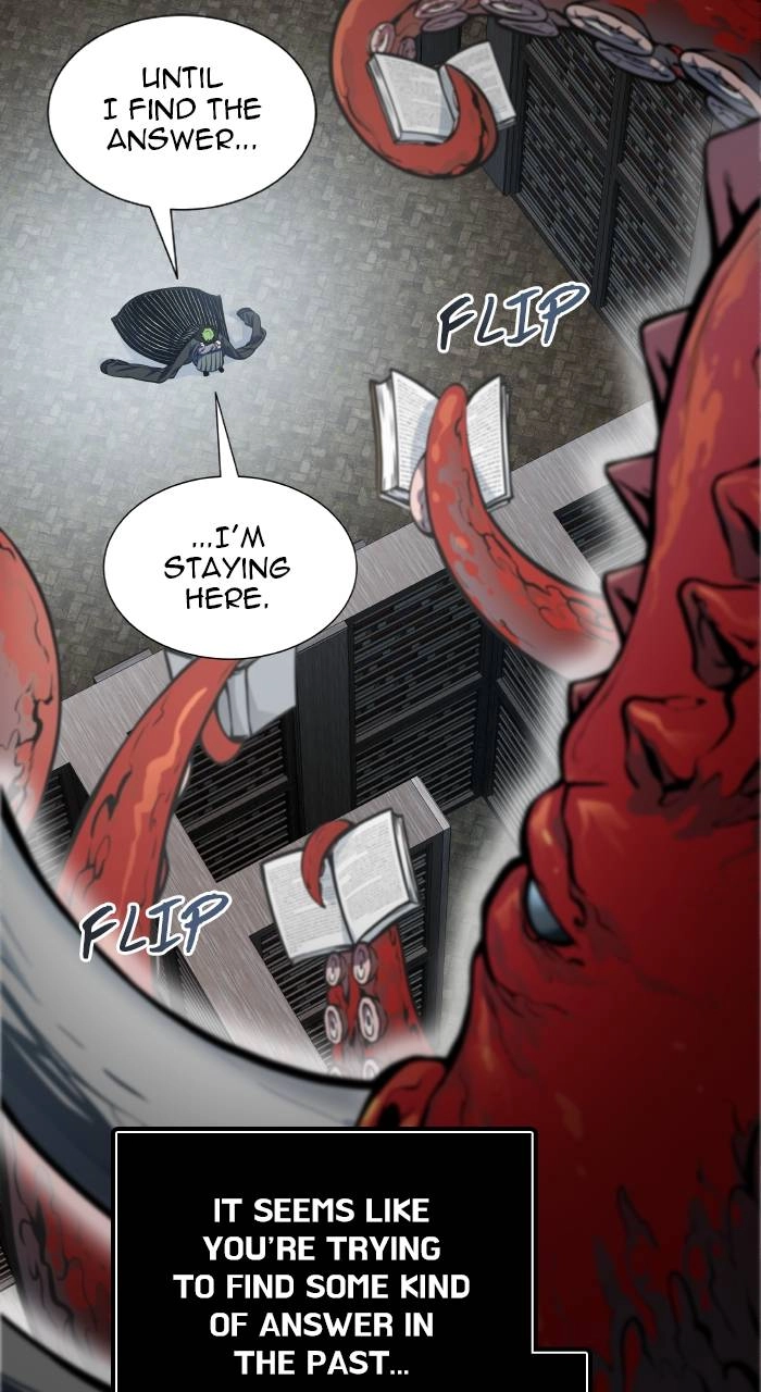 Tower of God Chapter 581, page 78 of 130