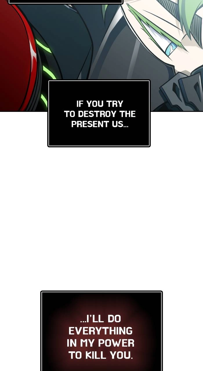 Tower of God Chapter 581, page 81 of 130