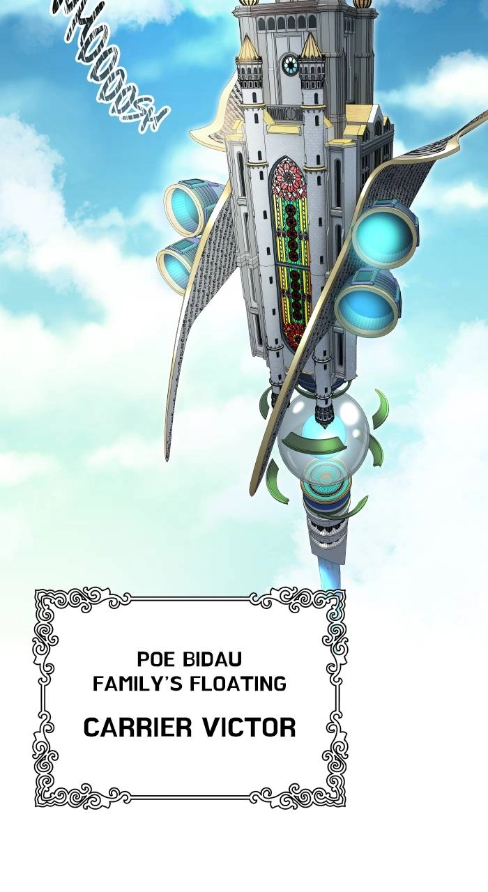 Tower of God Chapter 581, page 83 of 130