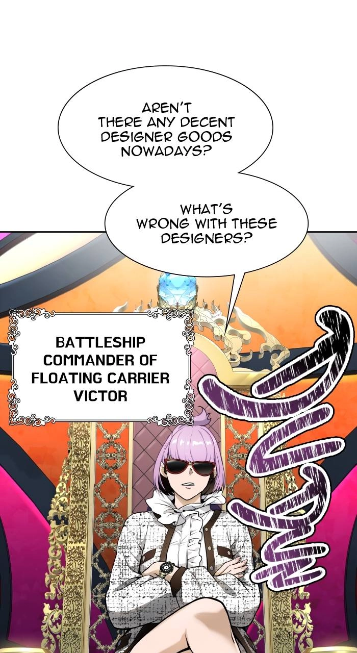 Tower of God Chapter 581, page 84 of 130