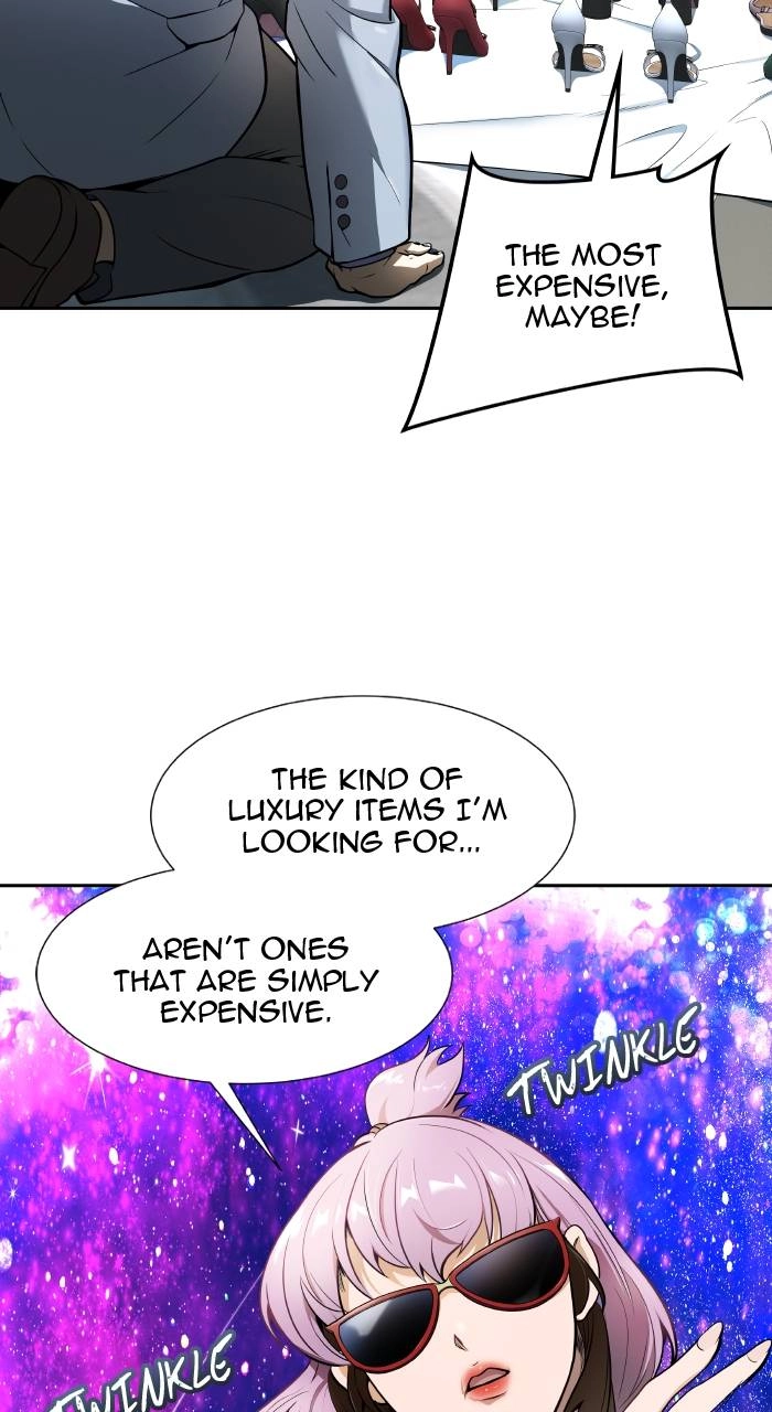 Tower of God Chapter 581, page 88 of 130