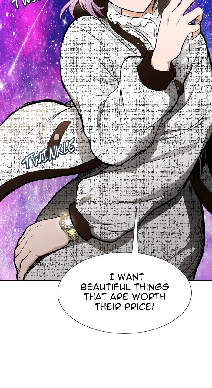 Tower of God Chapter 581, page 89 of 130