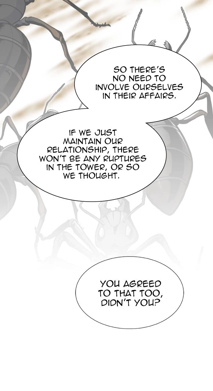 Tower of God Chapter 581, page 9 of 130