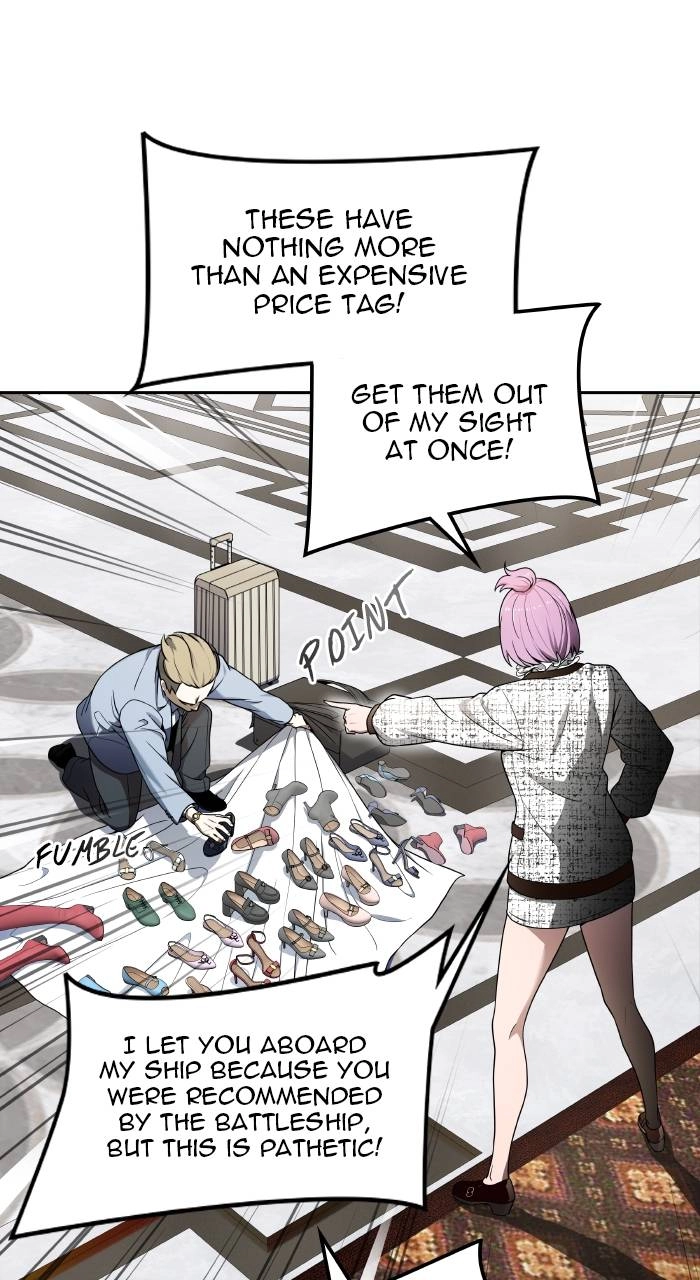 Tower of God Chapter 581, page 90 of 130
