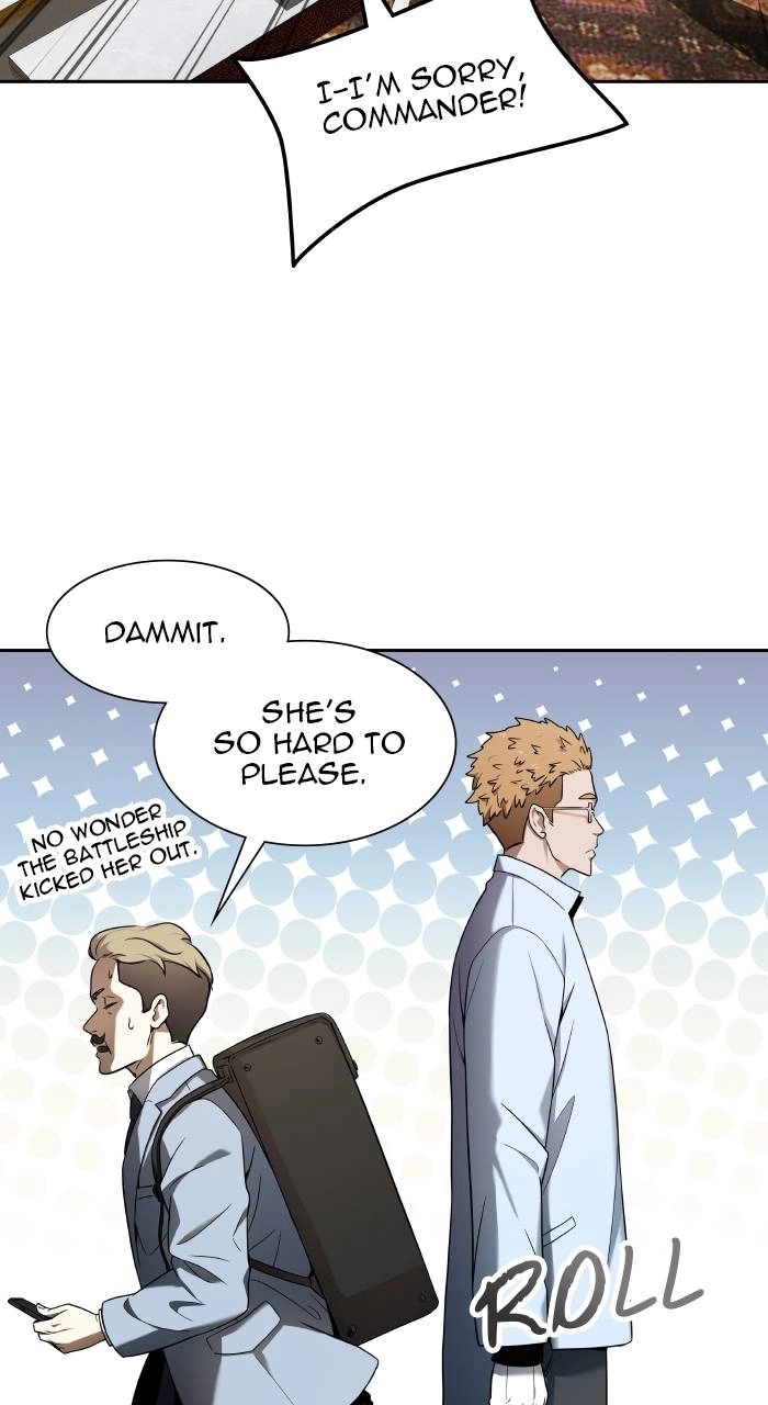 Tower of God Chapter 581, page 91 of 130