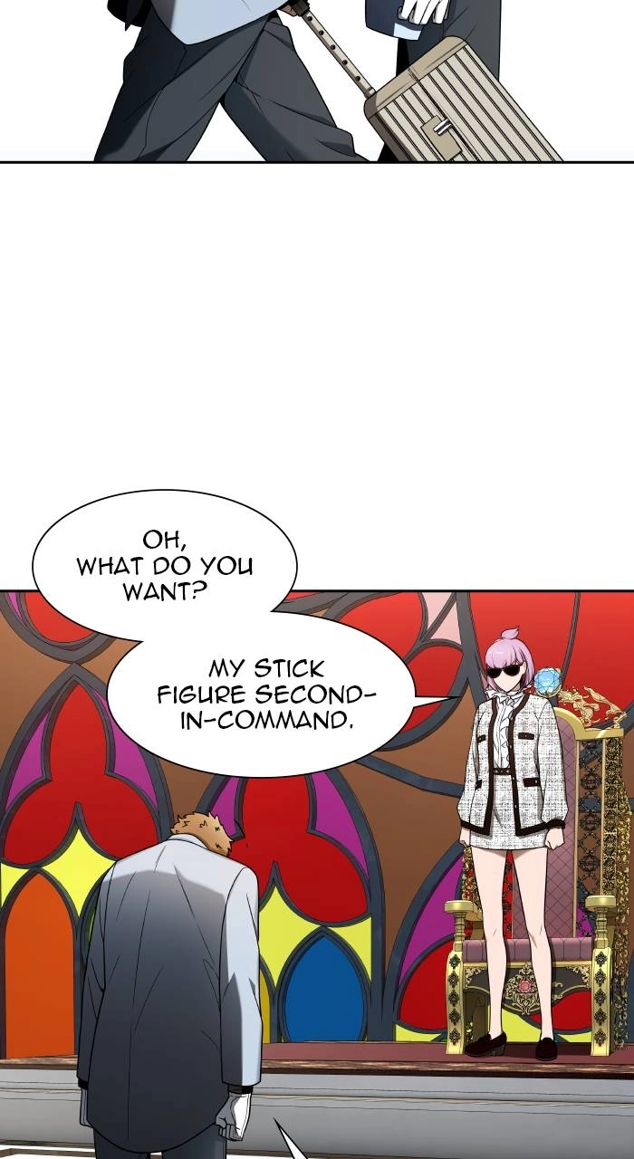 Tower of God Chapter 581, page 92 of 130