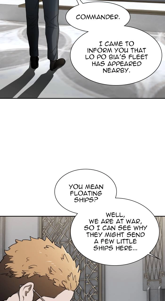Tower of God Chapter 581, page 93 of 130