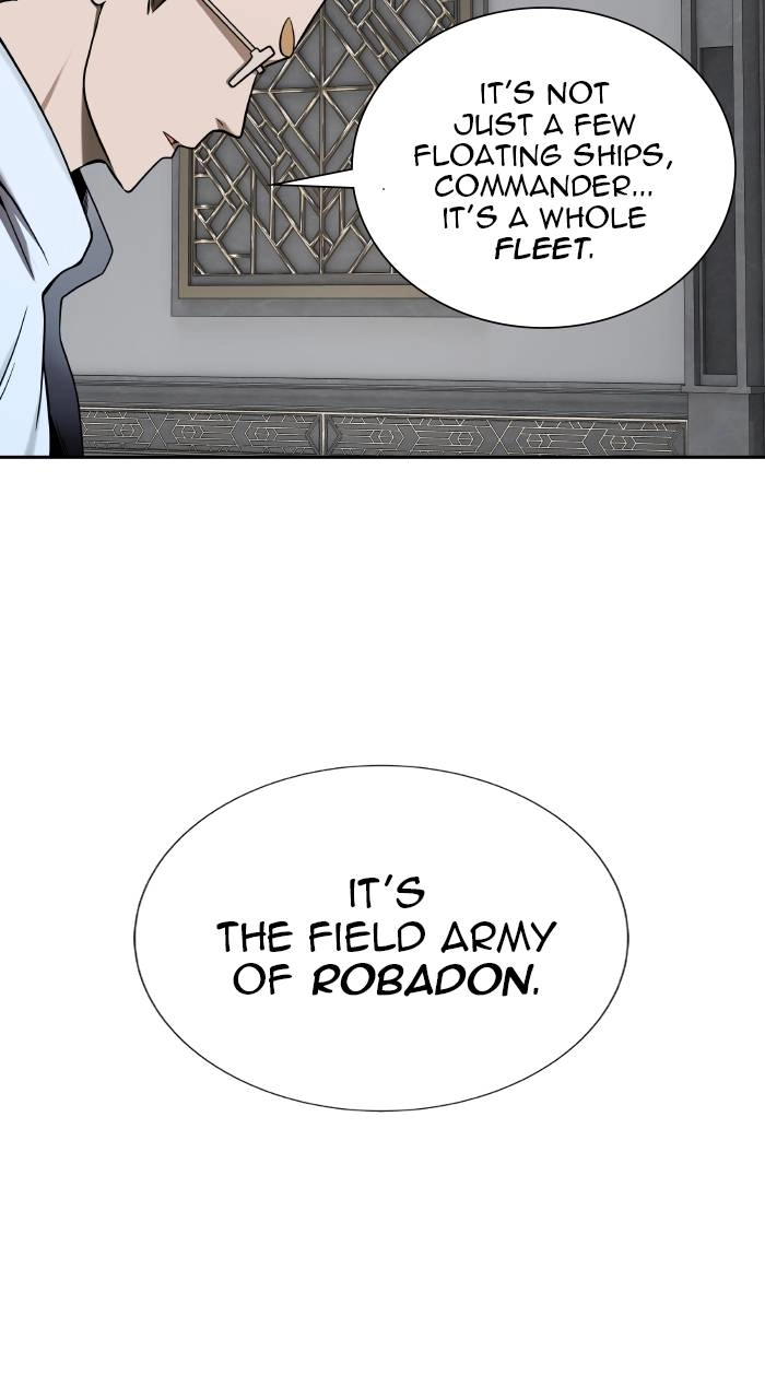 Tower of God Chapter 581, page 94 of 130
