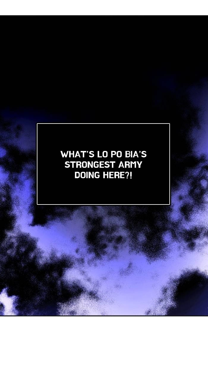 Tower of God Chapter 581, page 96 of 130