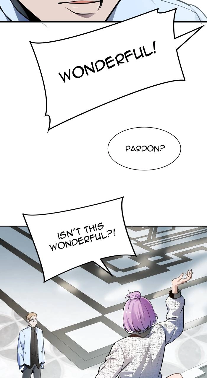 Tower of God Chapter 581, page 99 of 130