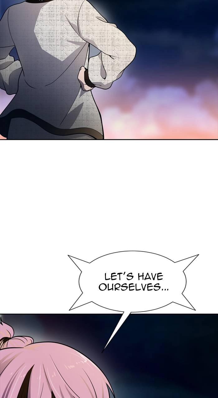 Tower of God Chapter 582, page 10 of 167