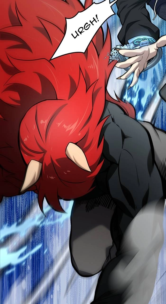 Tower of God Chapter 582, page 100 of 167