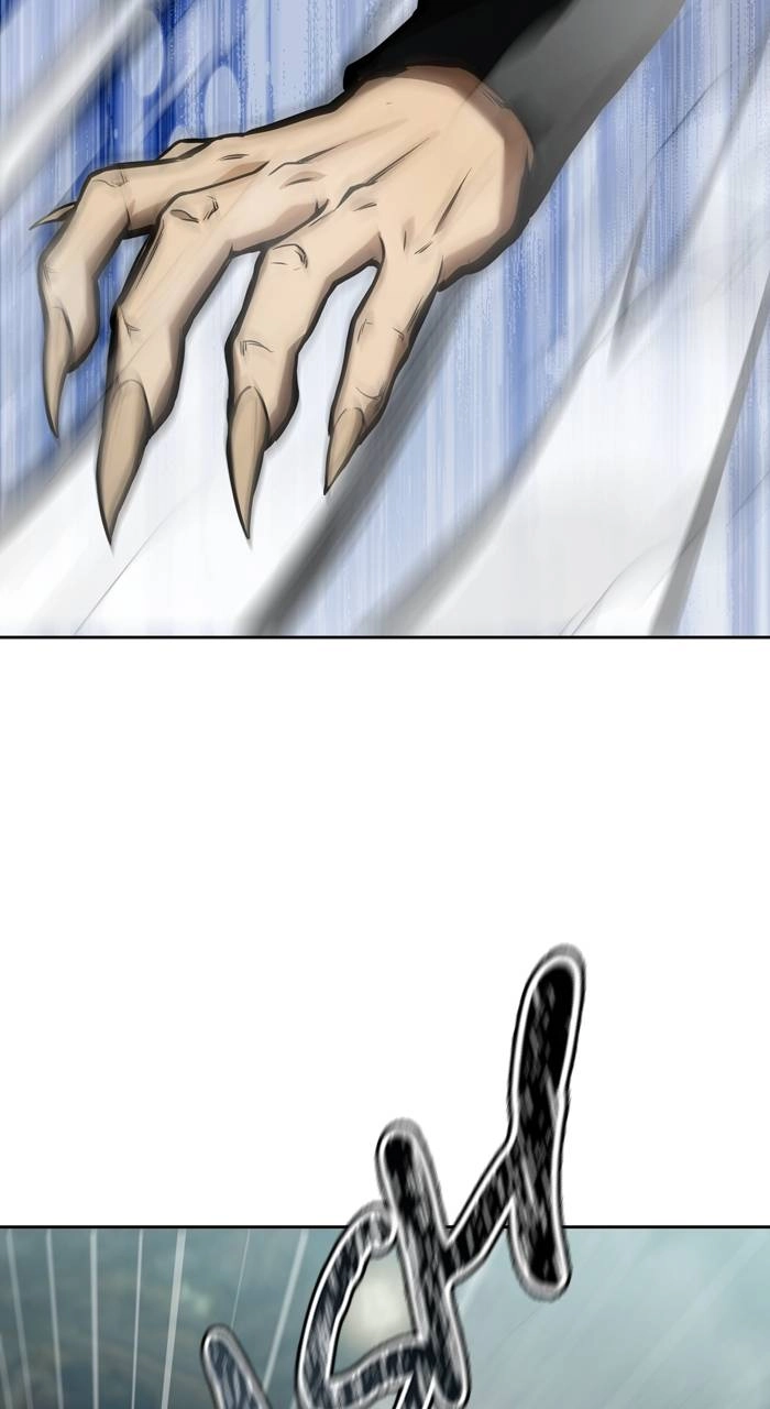 Tower of God Chapter 582, page 101 of 167