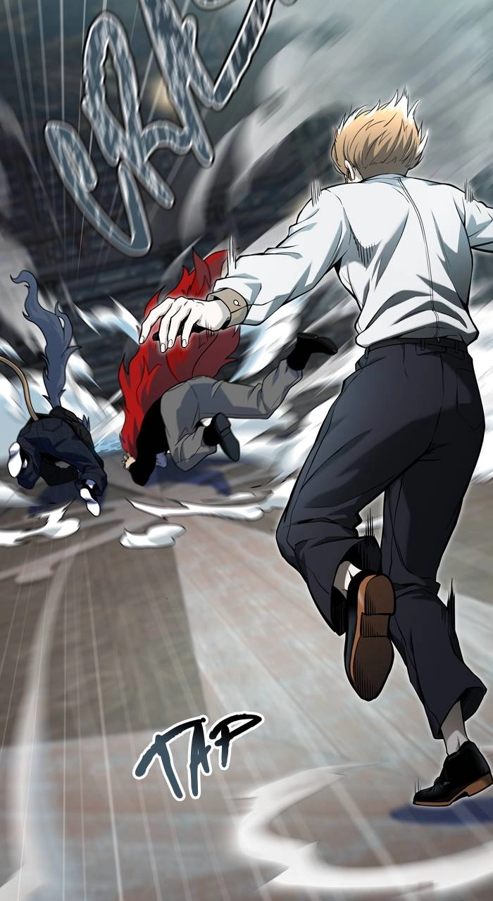 Tower of God Chapter 582, page 102 of 167