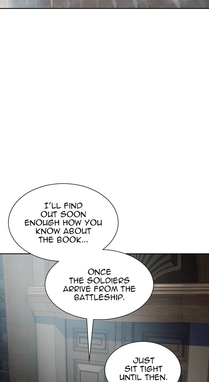 Tower of God Chapter 582, page 103 of 167