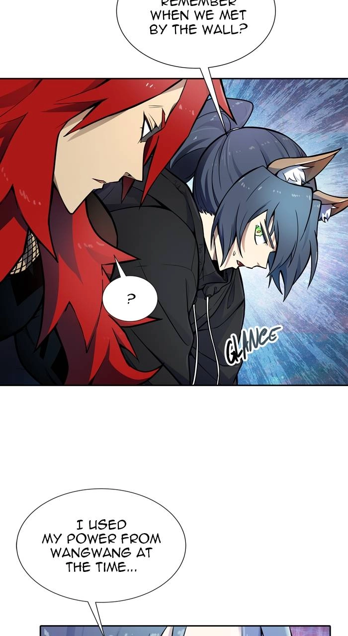 Tower of God Chapter 582, page 106 of 167