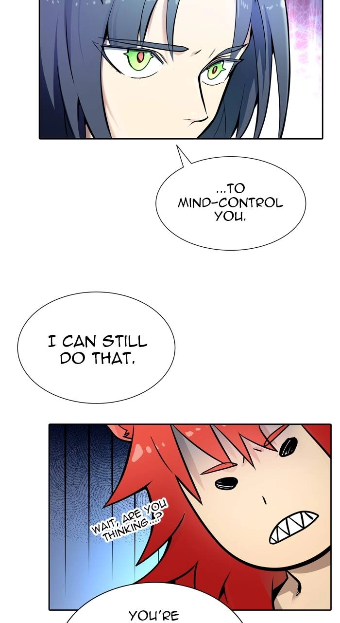 Tower of God Chapter 582, page 107 of 167