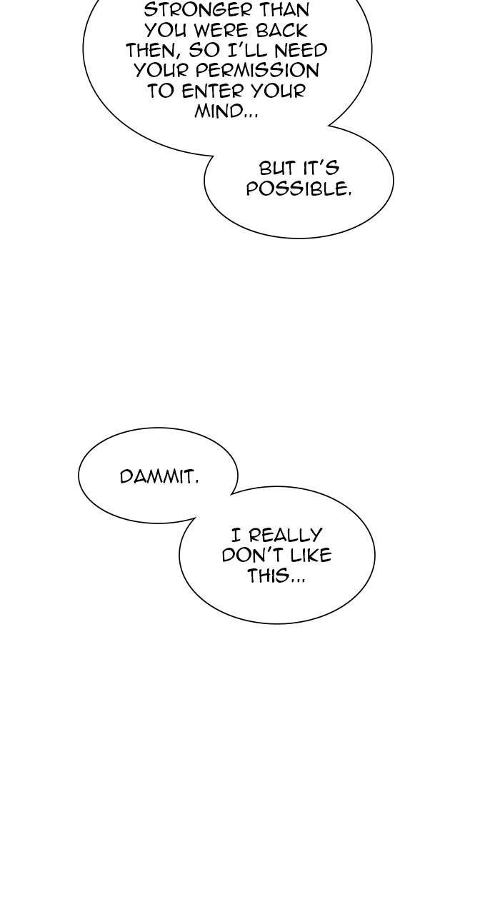 Tower of God Chapter 582, page 108 of 167