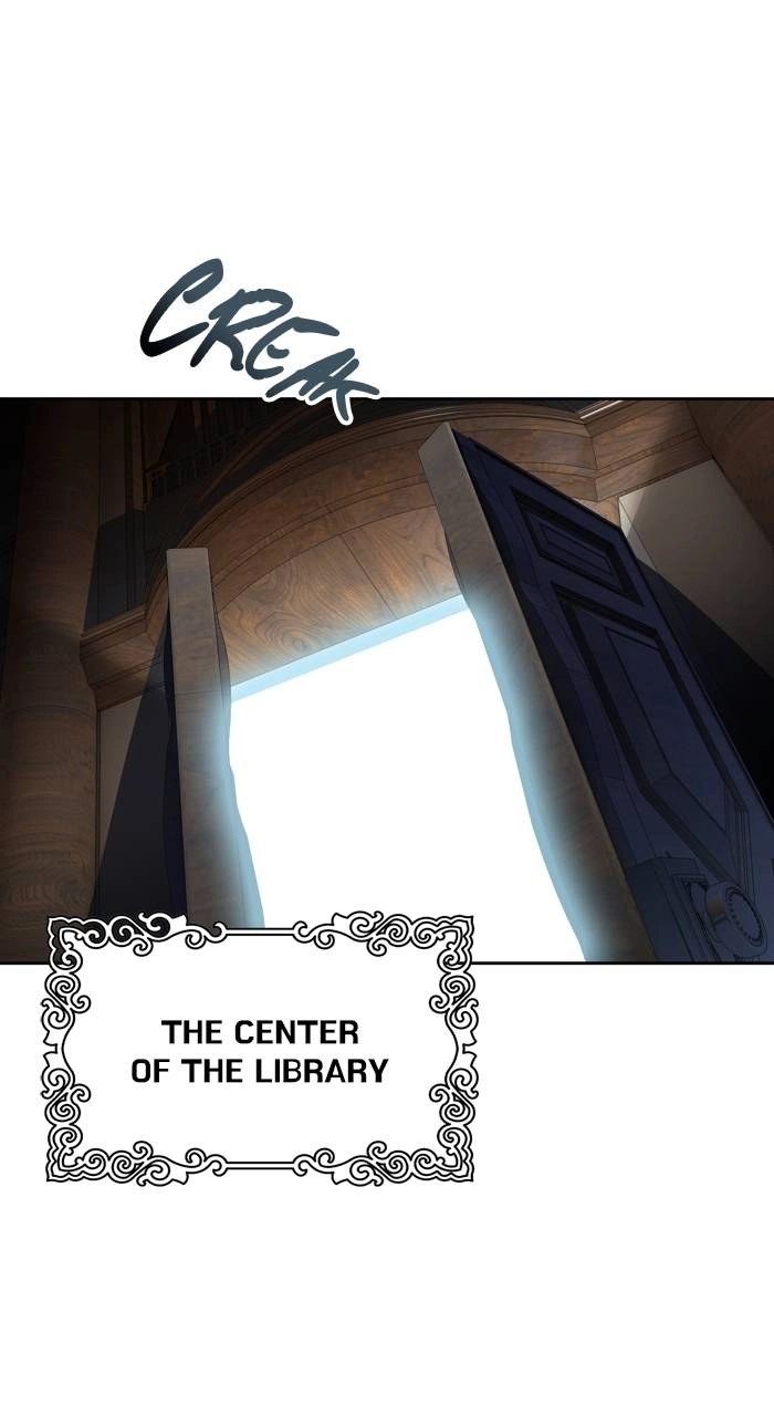 Tower of God Chapter 582, page 109 of 167