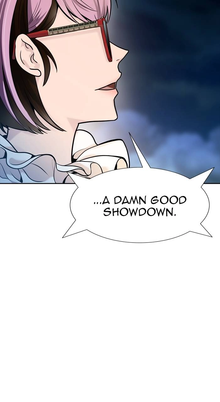 Tower of God Chapter 582, page 11 of 167
