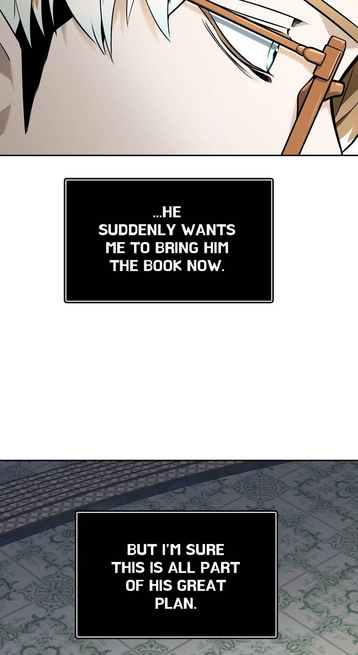 Tower of God Chapter 582, page 113 of 167