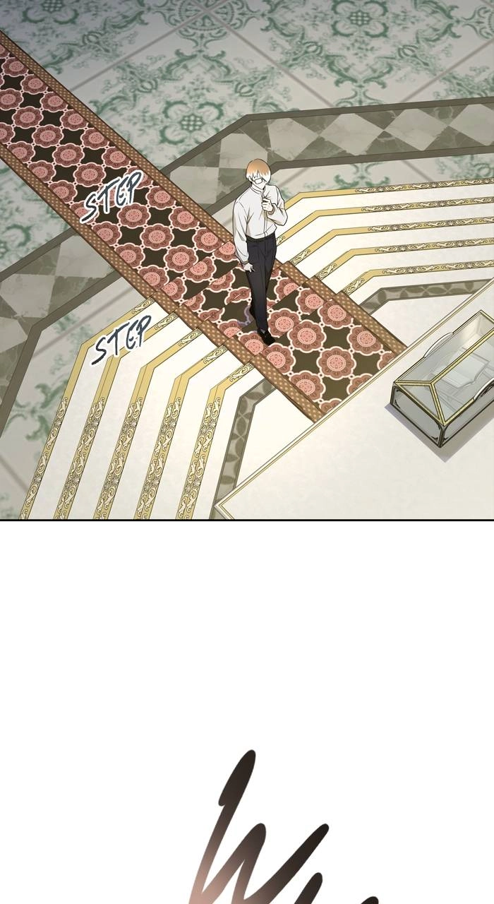 Tower of God Chapter 582, page 114 of 167