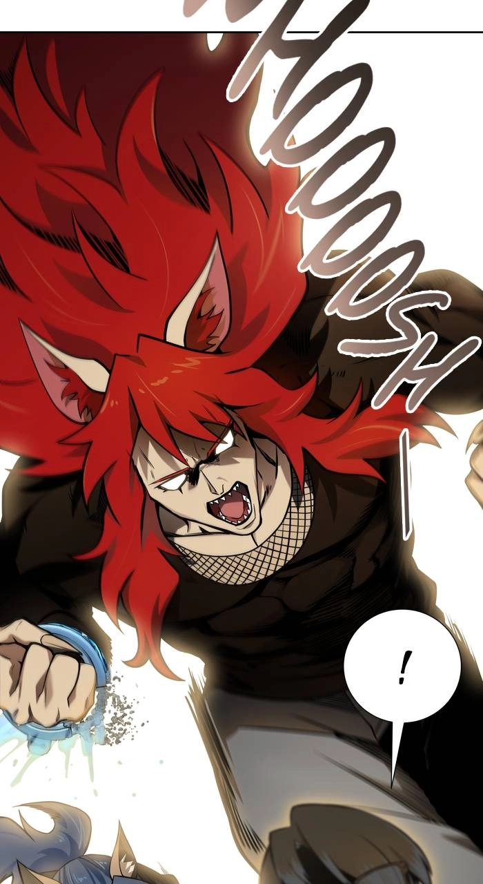 Tower of God Chapter 582, page 115 of 167