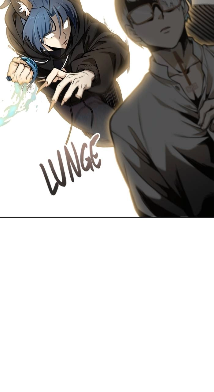Tower of God Chapter 582, page 116 of 167