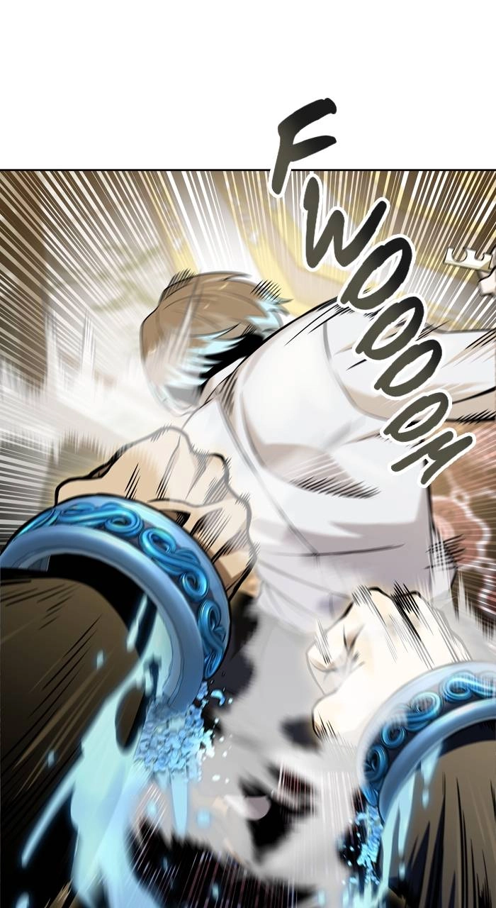 Tower of God Chapter 582, page 117 of 167