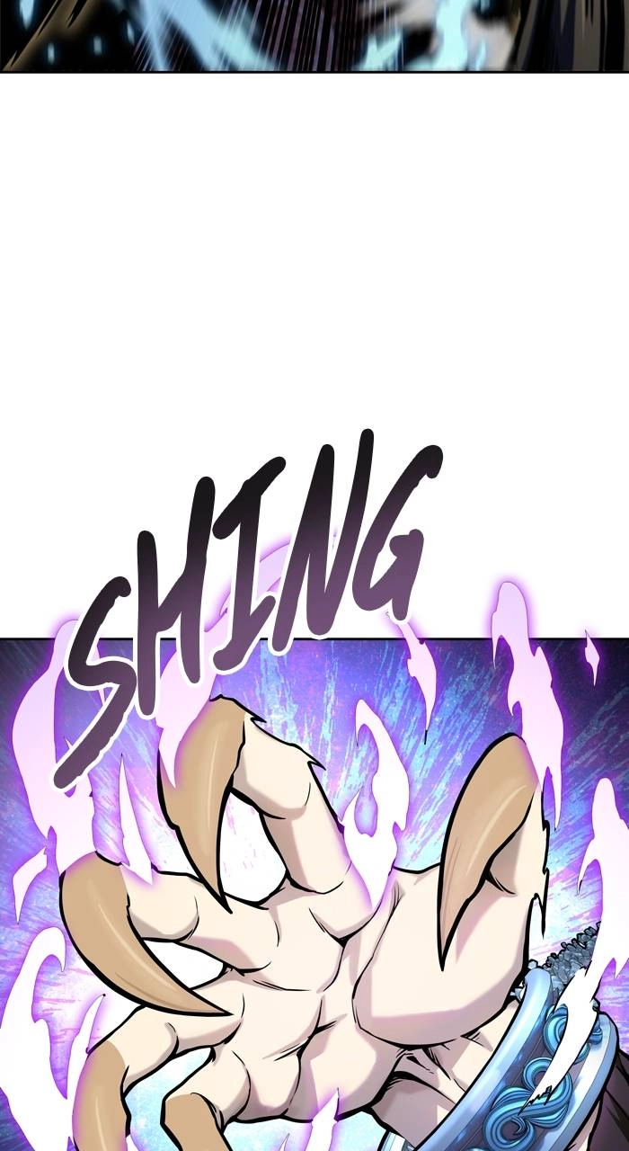 Tower of God Chapter 582, page 118 of 167