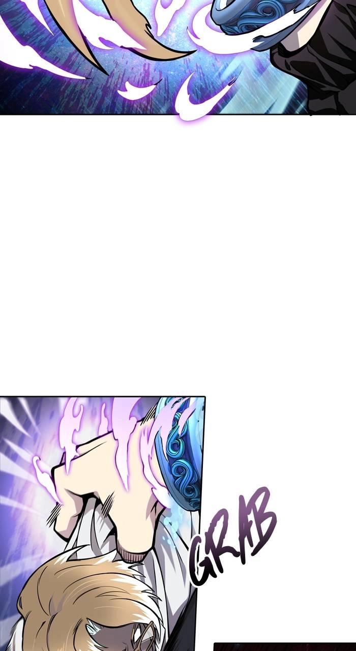 Tower of God Chapter 582, page 119 of 167