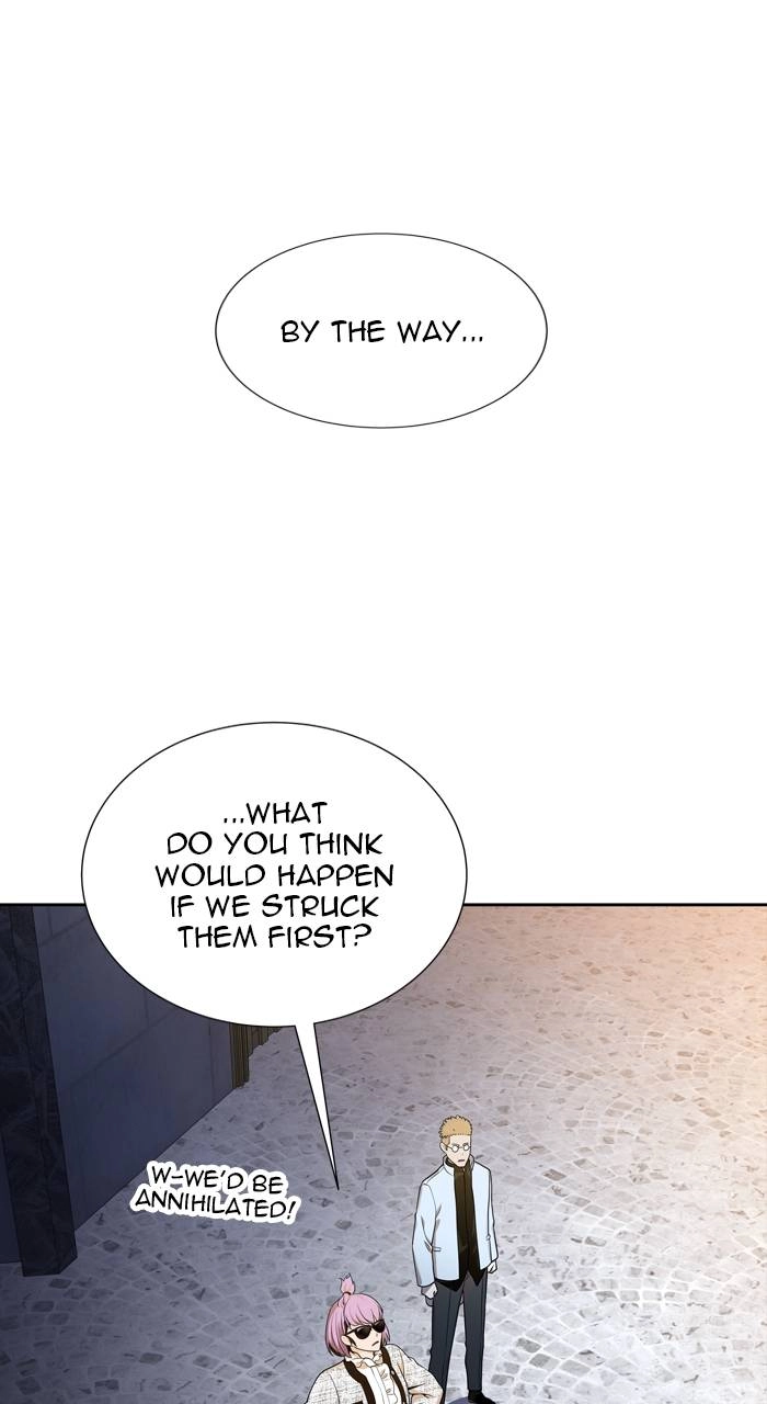 Tower of God Chapter 582, page 12 of 167
