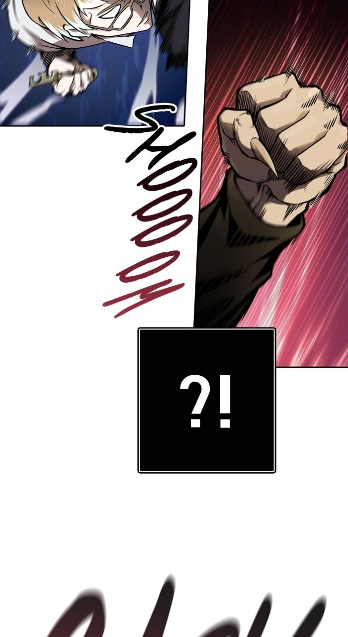 Tower of God Chapter 582, page 120 of 167