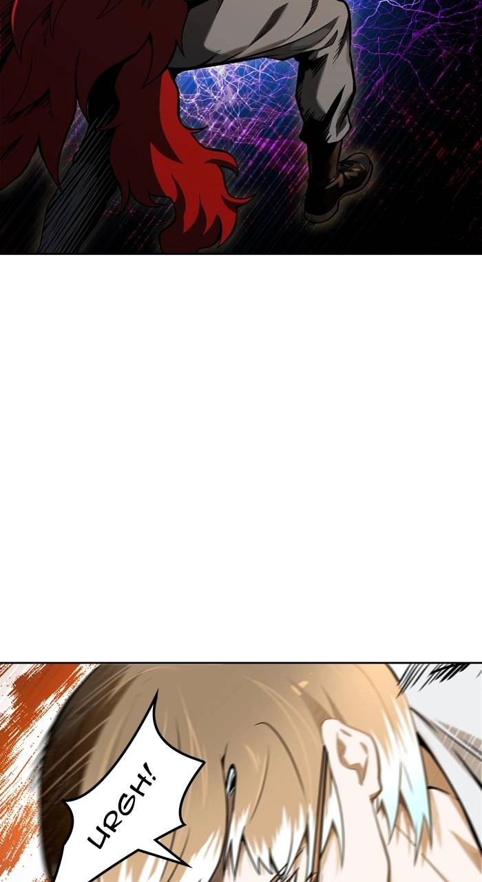 Tower of God Chapter 582, page 122 of 167