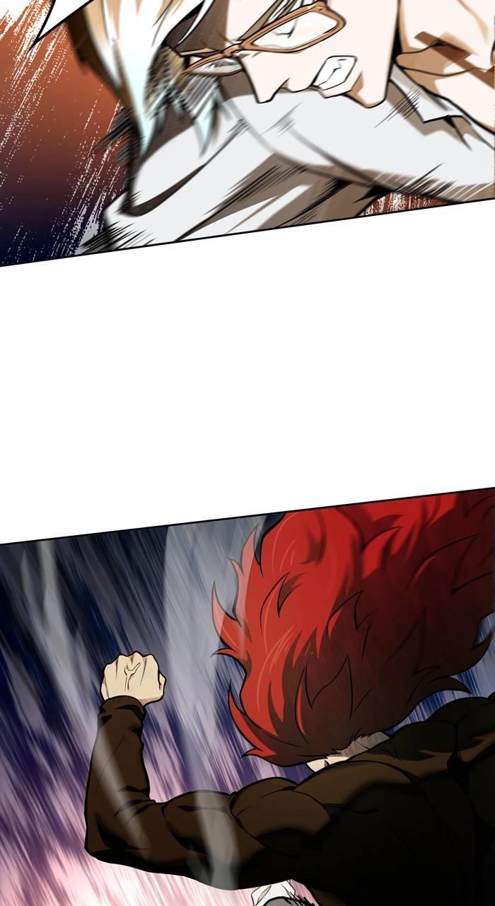 Tower of God Chapter 582, page 123 of 167