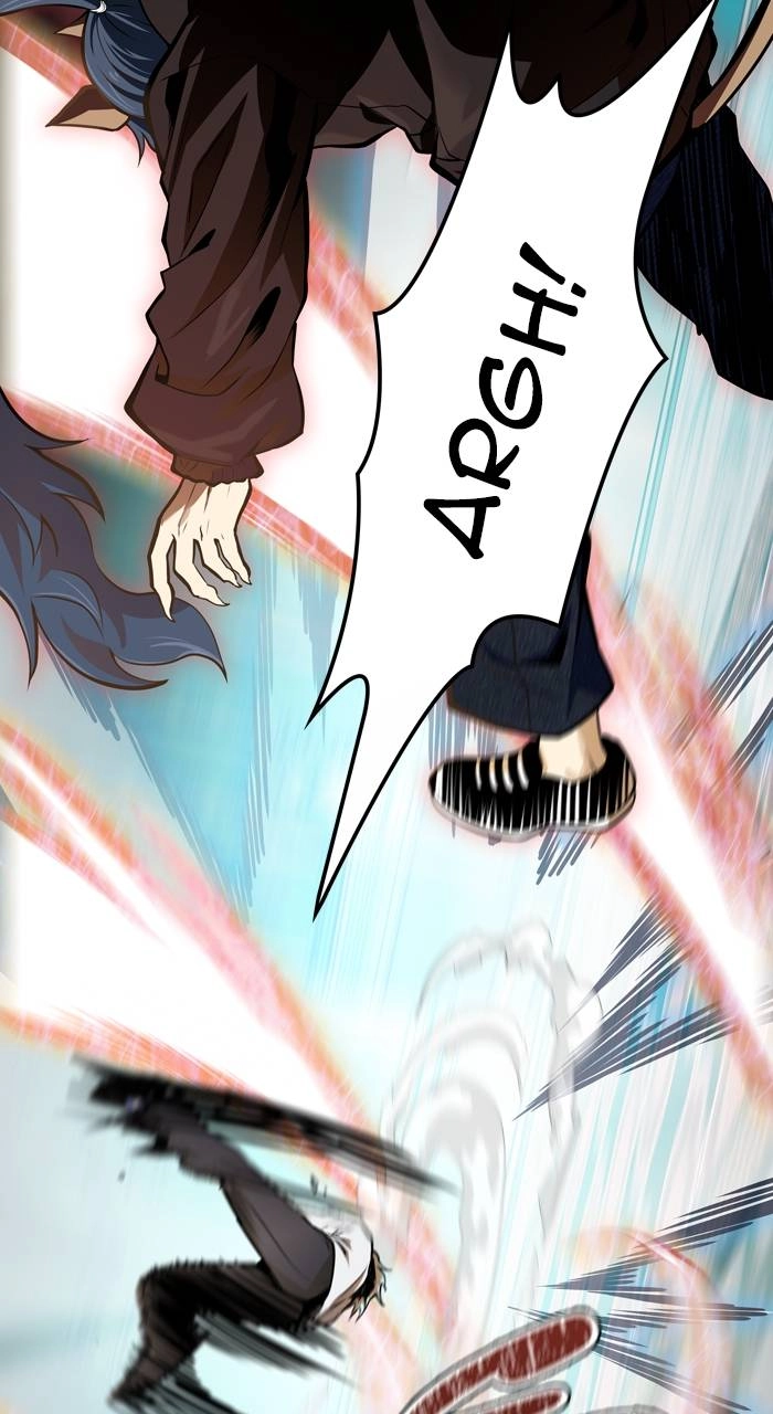 Tower of God Chapter 582, page 128 of 167