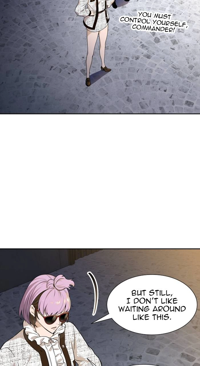 Tower of God Chapter 582, page 13 of 167