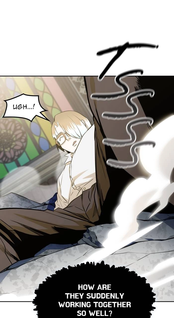 Tower of God Chapter 582, page 130 of 167