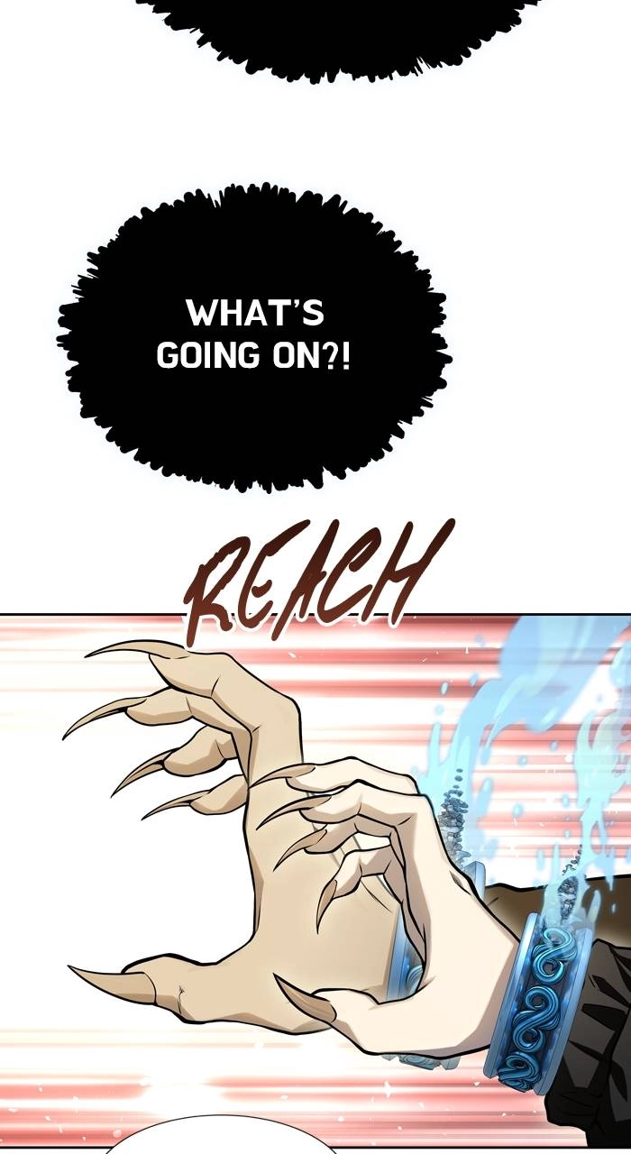Tower of God Chapter 582, page 131 of 167