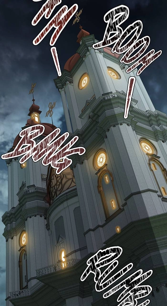 Tower of God Chapter 582, page 139 of 167