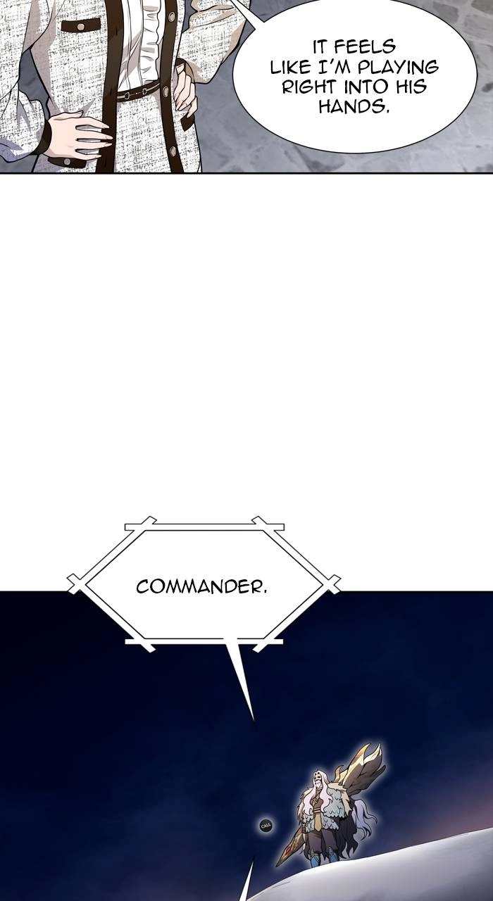 Tower of God Chapter 582, page 14 of 167