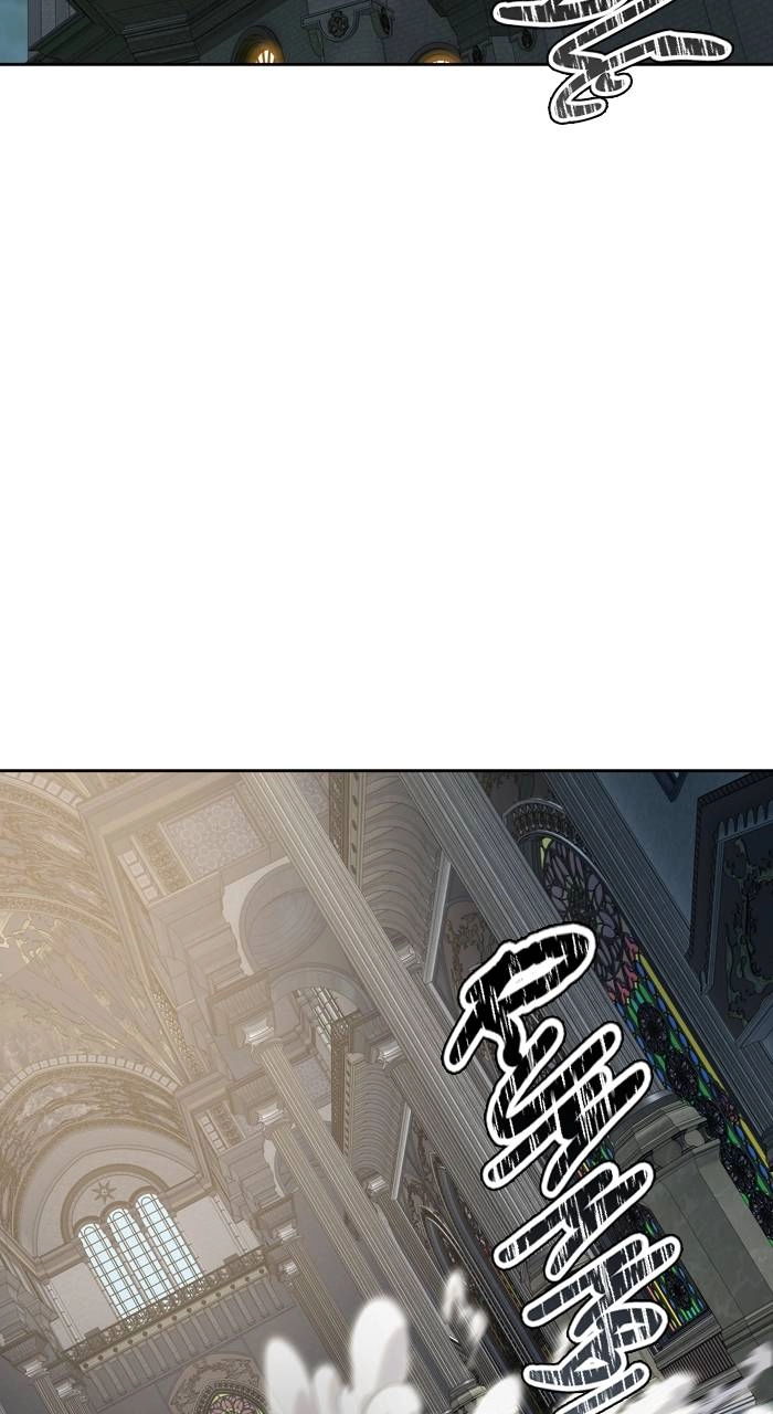 Tower of God Chapter 582, page 140 of 167