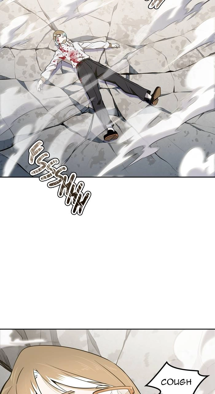 Tower of God Chapter 582, page 142 of 167