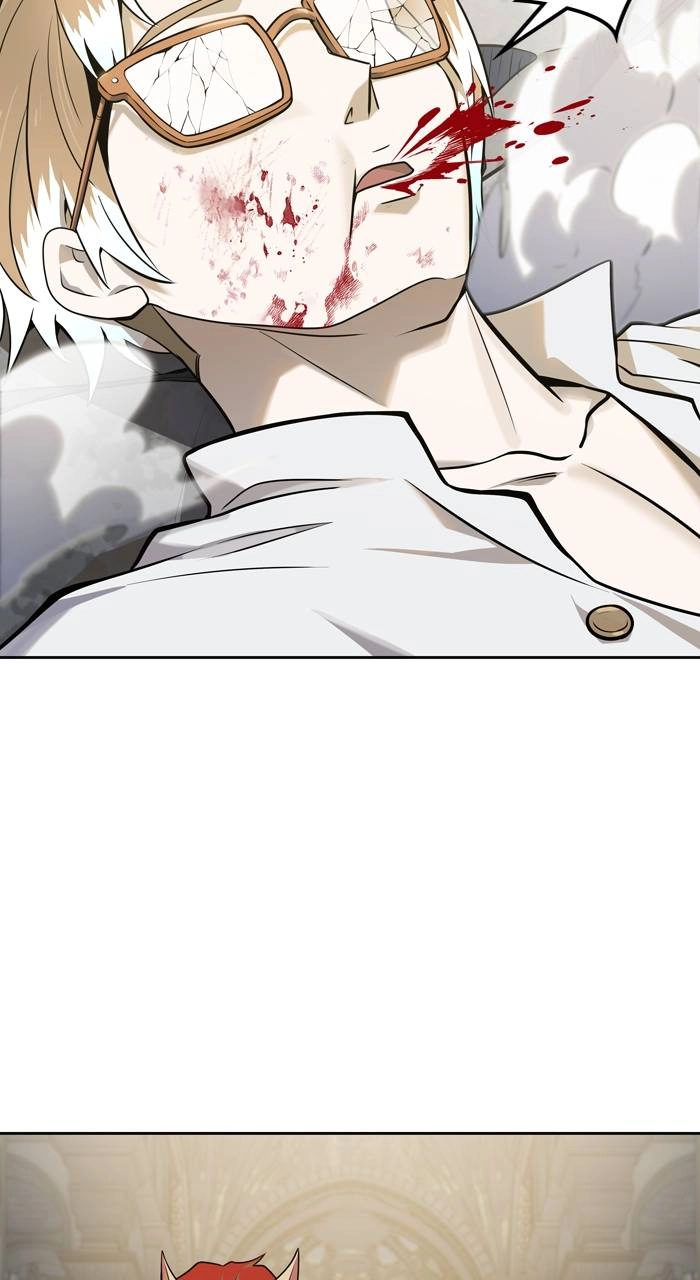Tower of God Chapter 582, page 143 of 167