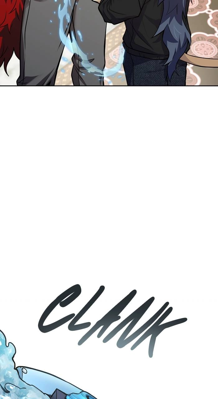 Tower of God Chapter 582, page 147 of 167
